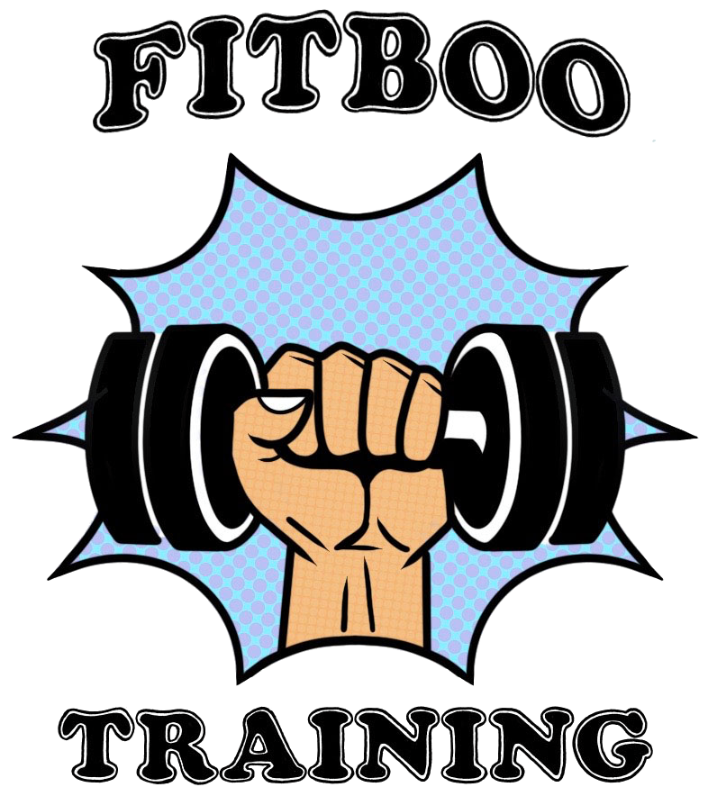 Fitboo Training