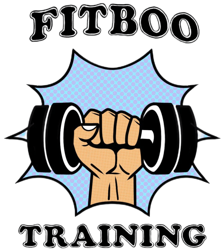 Fitboo Training